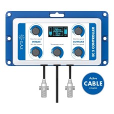 GAS EC5 Fan Speed Controller