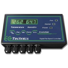 Ecotechnics Evolution Temperature Control Unit 12A