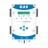 GAS  Enviro4 Fan Controller