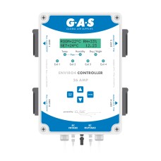 GAS  Enviro4 Fan Controller