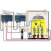 Ecotechnics Evolution Temperature Control Unit 12A