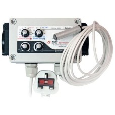 GSE 2.5A Humidity, Temperature & Negative Pressure Controller