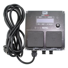 GHC Multi-Fan Controller (AC & EC)
