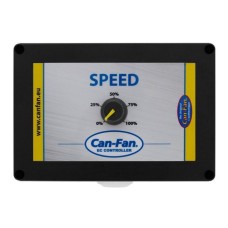 Can-Fan Q-Max Speed Controller
