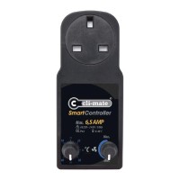 Cli-Mate Smart Controller 6.5A