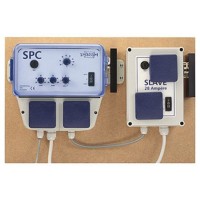 SPC 28A Temperature Controller