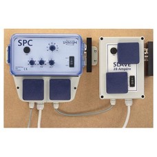 SPC 28A Temperature Controller