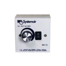 Systemair Fan Controller