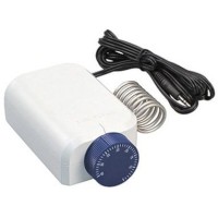 SMSCom Thermostat for Fan Controller 6.5A