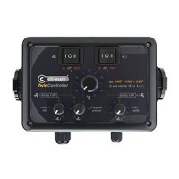 Cli-Mate Twin Controller 8A & 24A