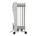 LightHouse 1kW Oil Filled Radiator