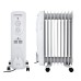 LightHouse 2kW Oil Filled Radiator