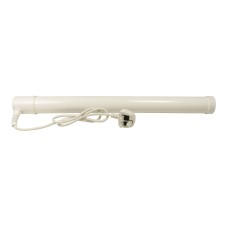 Hylite 300mm Tube Heater 28 Watt (with Thermostat)