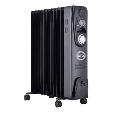 Ora Oil Fin Heater 2500W