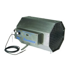 Simply Control Digital 3kW Fan Heater