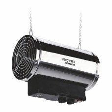 Electric 2.8kW/2800w GroWarm Heater