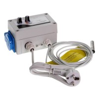 GSE 6A Digital Humidifier Controller
