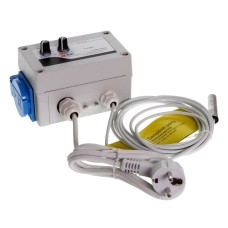 GSE 6A Digital Humidifier Controller