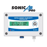 GAS Intelligent Humidity Controller AirSonic Pro