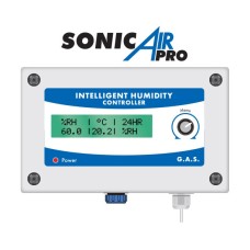 GAS Intelligent Humidity Controller AirSonic Pro