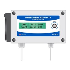 GAS Intelligent Humidity Controller (VPD Controller)