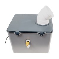 GAS SonicAir Pro Humidifier