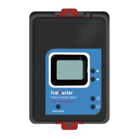 Trolmaster (TSH-1) Temperature / Humidity Station 0-10v - Hydro-X