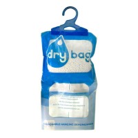 Dry Bag - Disposable dehumidifier (500ml)