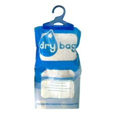 Dry Bag - Disposable dehumidifier (500ml)