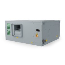 Idrolab IHD 100 - 100LPD Dehumidifier