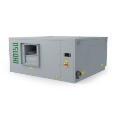 Idrolab IHD 150 - 150LPD Dehumidifier
