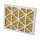 Quest MERV 13 Standard Pleat Filter