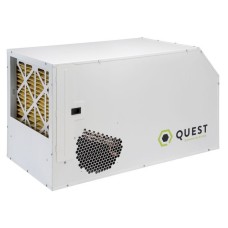 Quest 155 Overhead Dehumidifier 71 Litres/Day