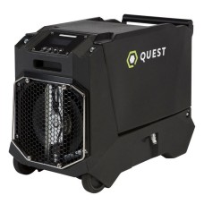 Quest CDG 74 Portable Dehumidifier 36 Litres/Day