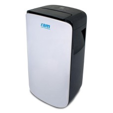 RAM 10L Dehumidifier – 10L/day