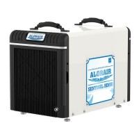 Sentinel HDi90 90L Per Day Dehumidifier