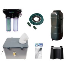 Grow Room Humidity Kit without Controller