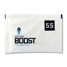 55% Integra Boost 2-Way Humidity Control