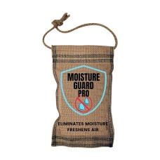 Moisture Guard Pro