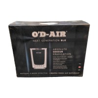 O'D-Air - Black Edition with Ozone