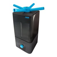 RAM Ultrasonic Humidifier - 13L Tank