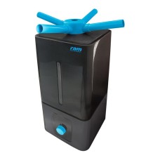 RAM Ultrasonic Humidifier - 13L Tank