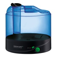 Bloomroom Ultrasonic Humidifier 8.7L