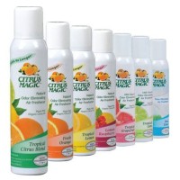 Citrus Magic Air Fresheners