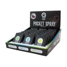 Odour Neutralising Agent 15ml Pocket Sprayer