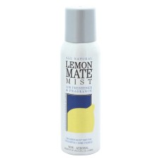 Lemon Mate Mist