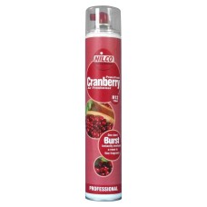 Powerfresh Cranberry Air Freshener