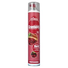 Powerfresh Cranberry Air Freshener