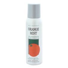 Orange Mist