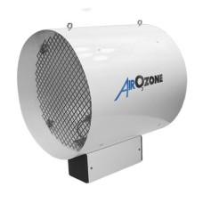 AirO3zone 315 Inline Ozone Generator
